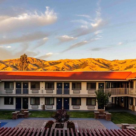 Motel 6-Fremont, Ca - South Zewnętrze zdjęcie
