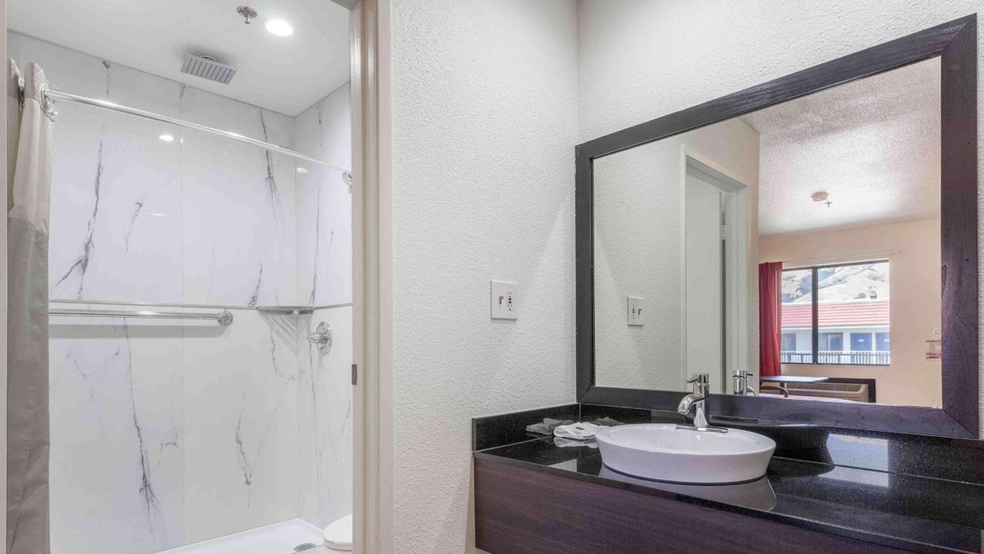 Motel 6-Fremont, Ca - South Zewnętrze zdjęcie