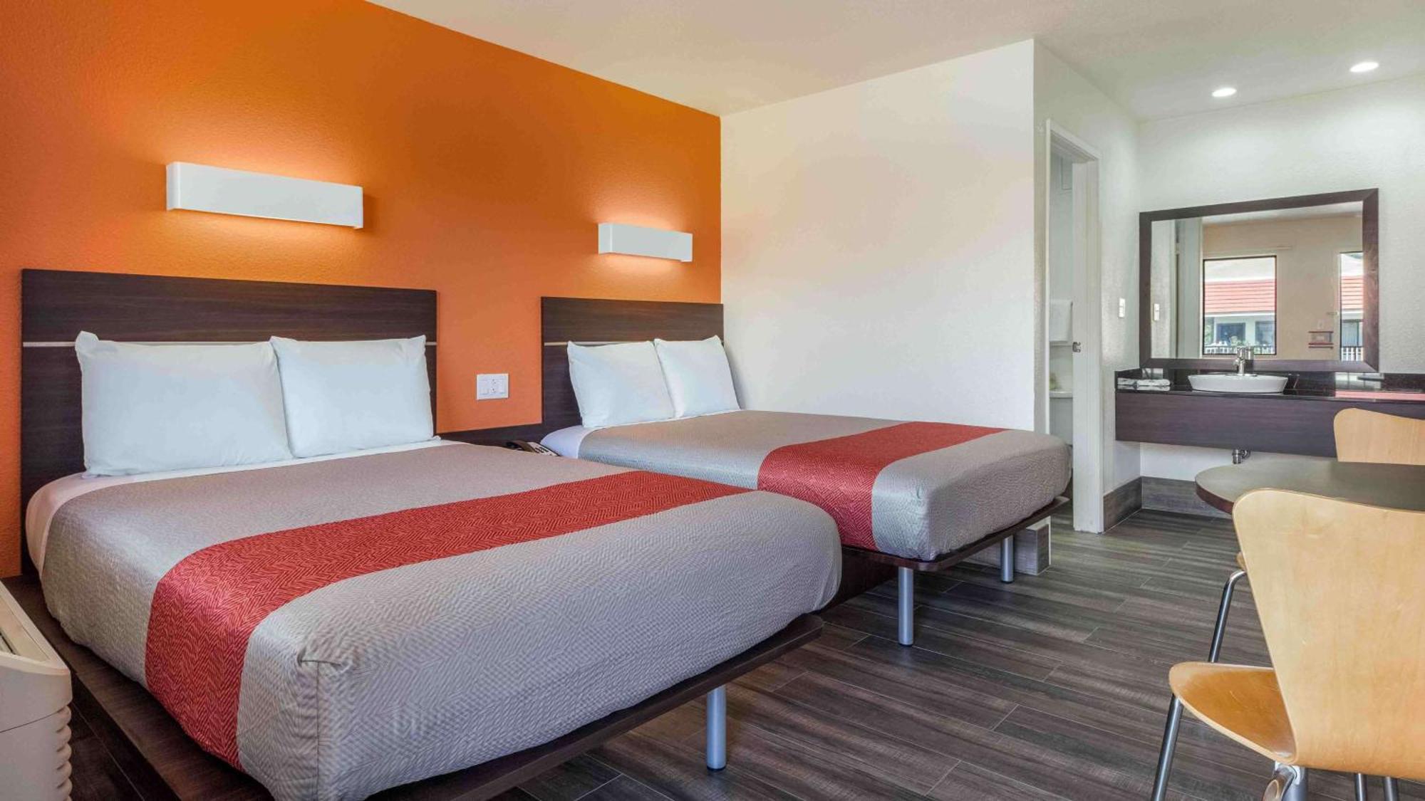 Motel 6-Fremont, Ca - South Zewnętrze zdjęcie