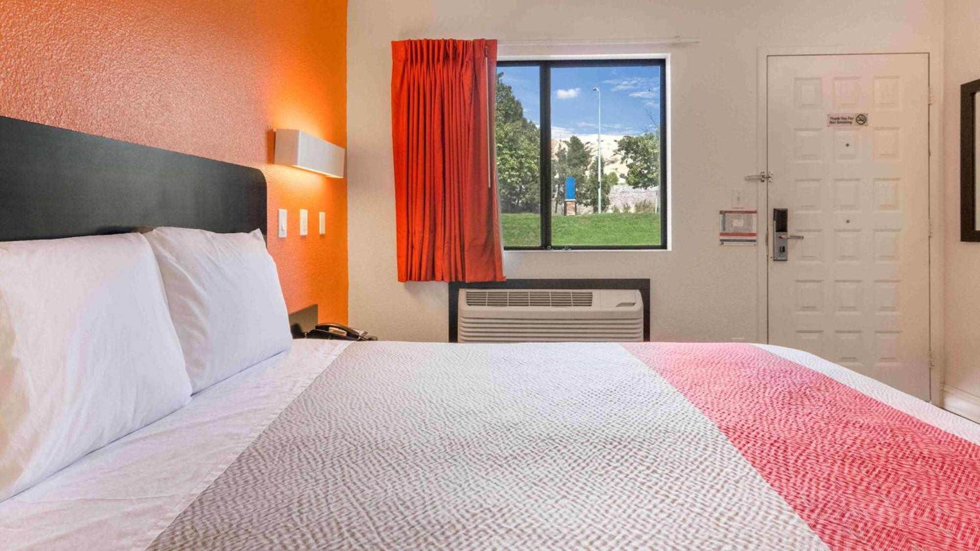 Motel 6-Fremont, Ca - South Zewnętrze zdjęcie