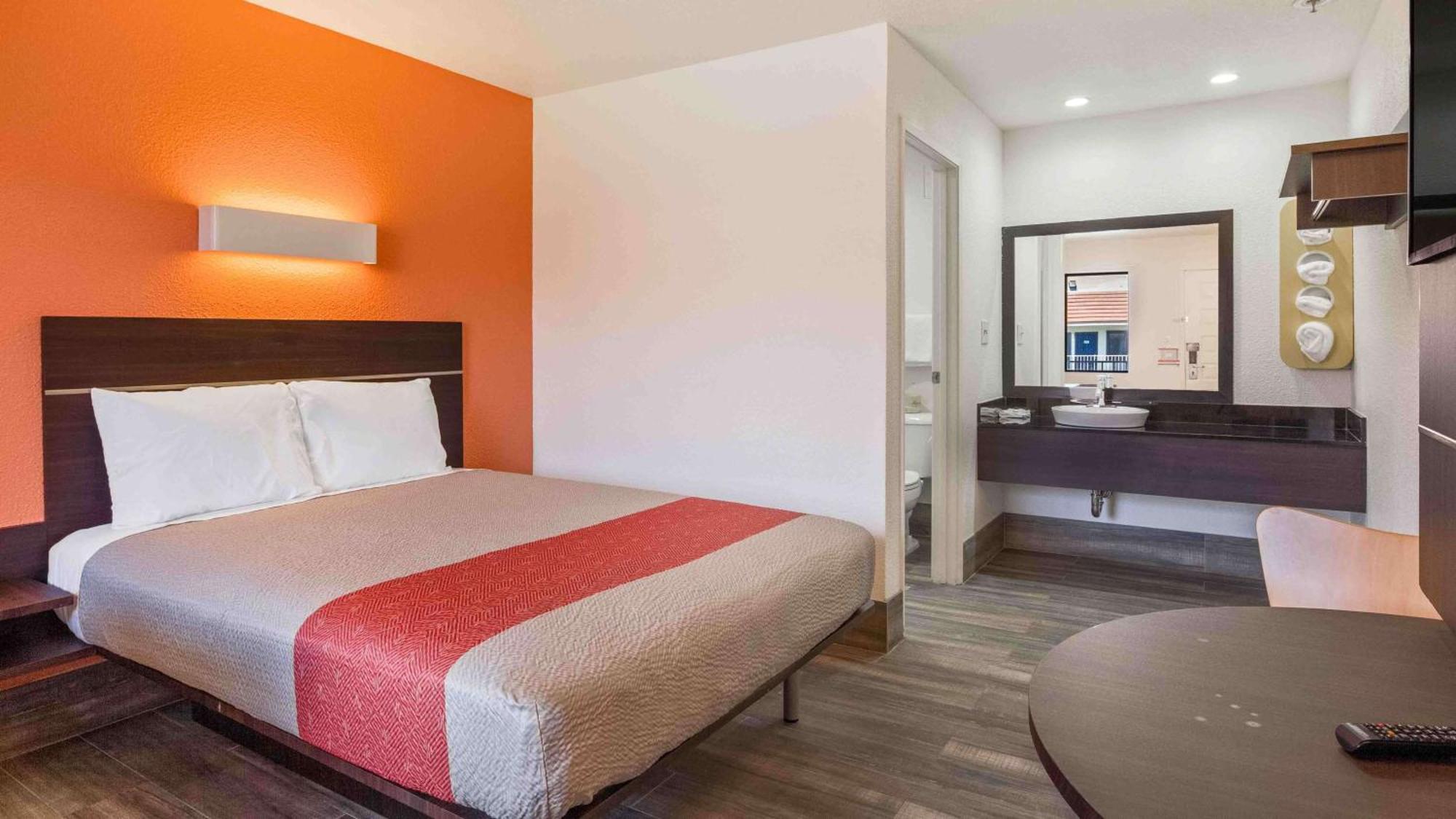 Motel 6-Fremont, Ca - South Zewnętrze zdjęcie