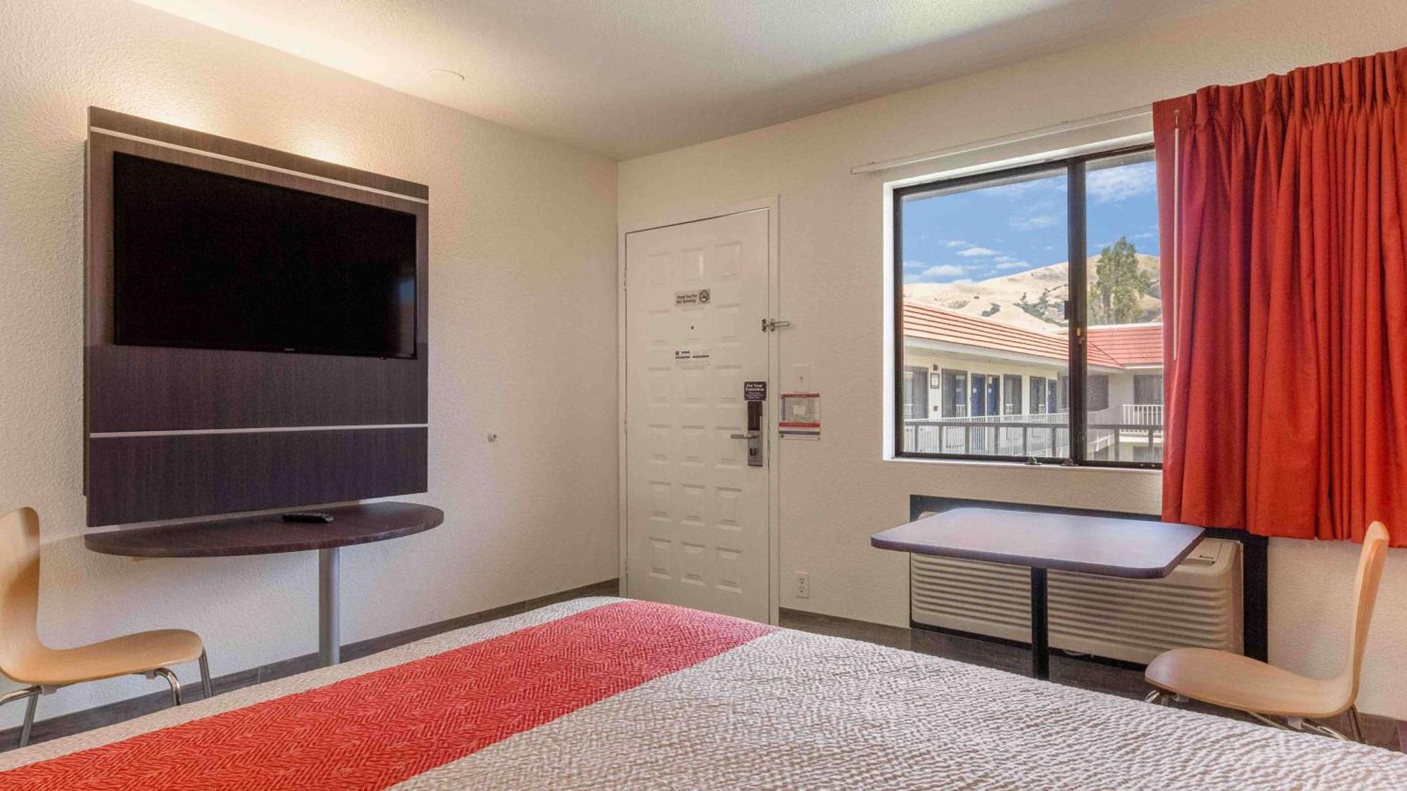 Motel 6-Fremont, Ca - South Zewnętrze zdjęcie