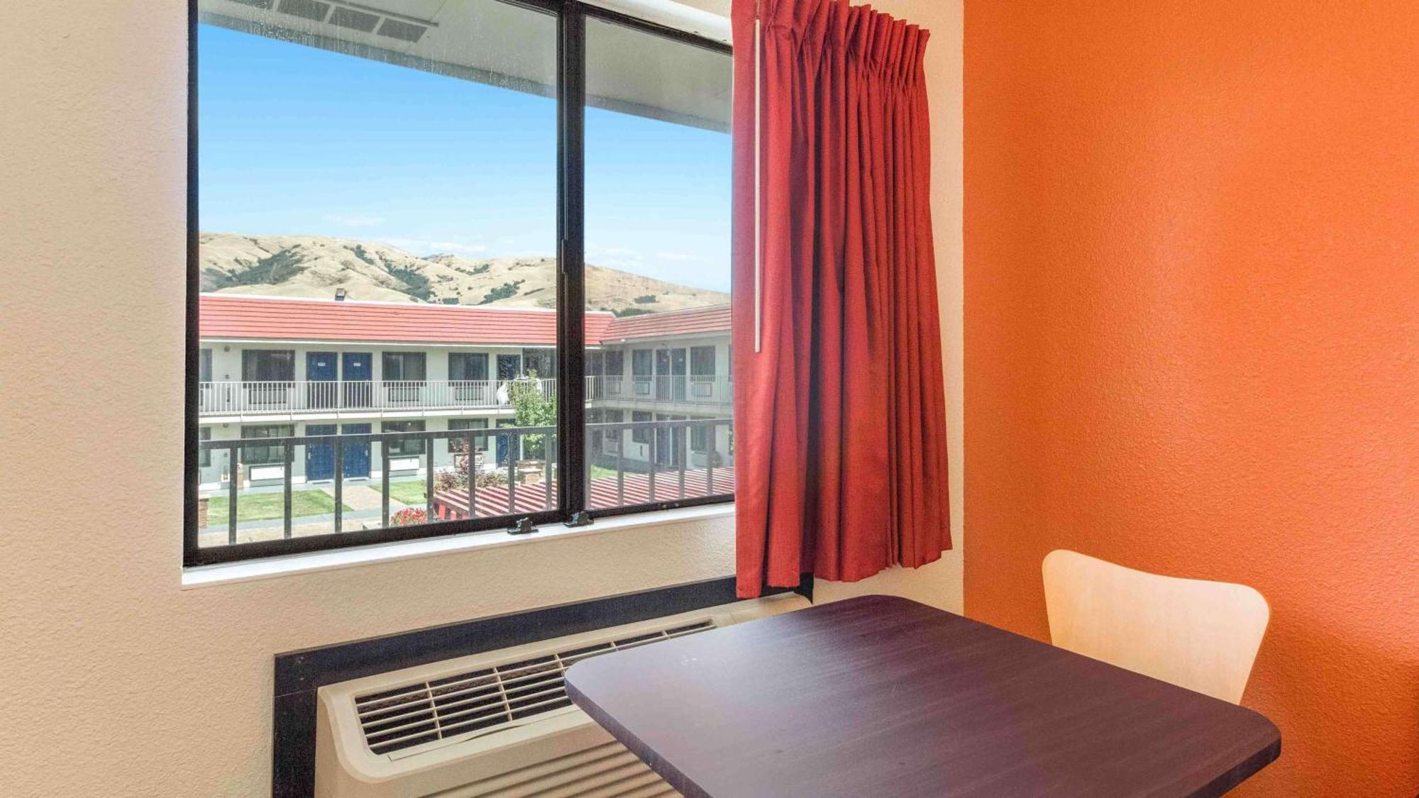 Motel 6-Fremont, Ca - South Zewnętrze zdjęcie