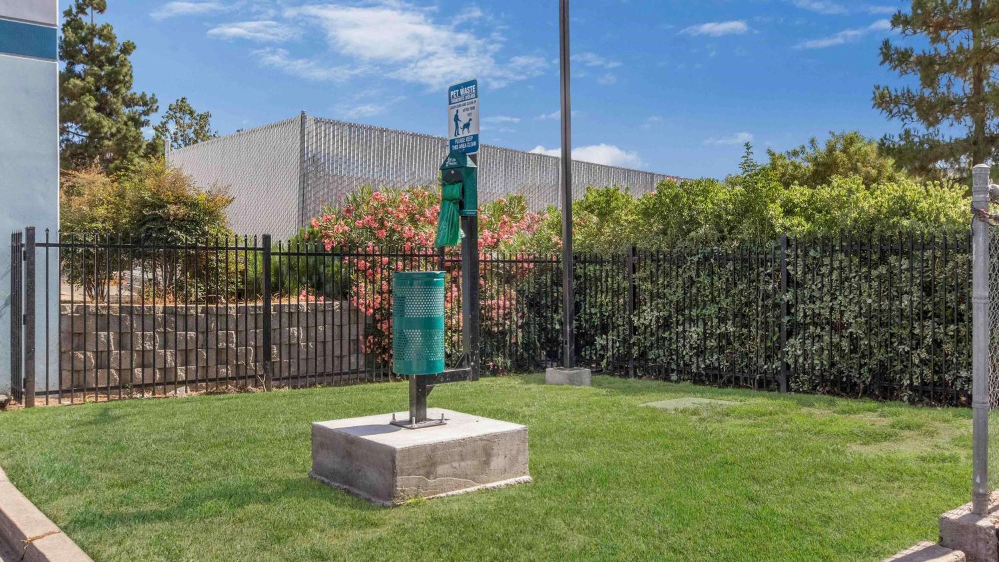 Motel 6-Fremont, Ca - South Zewnętrze zdjęcie