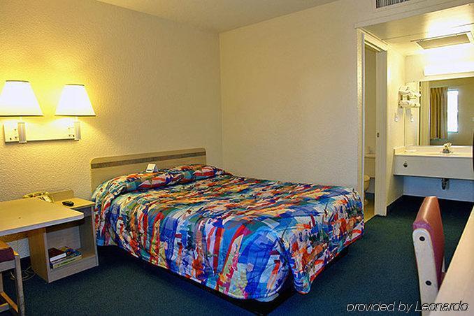 Motel 6-Fremont, Ca - South Pokój zdjęcie