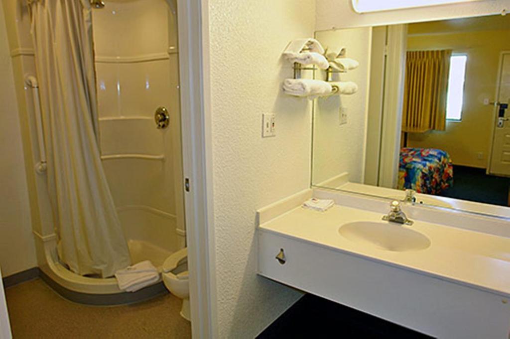 Motel 6-Fremont, Ca - South Pokój zdjęcie