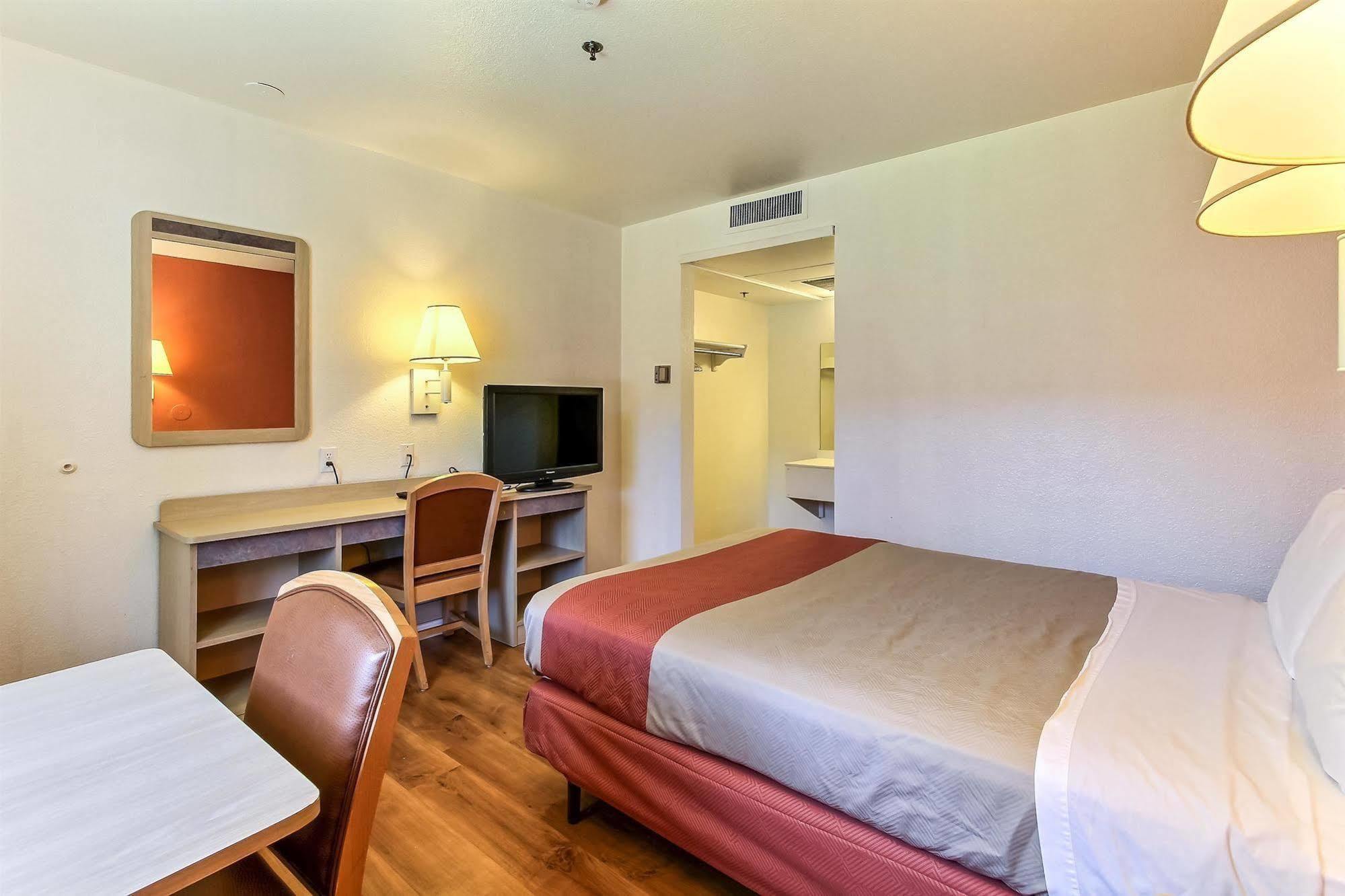 Motel 6-Fremont, Ca - South Zewnętrze zdjęcie