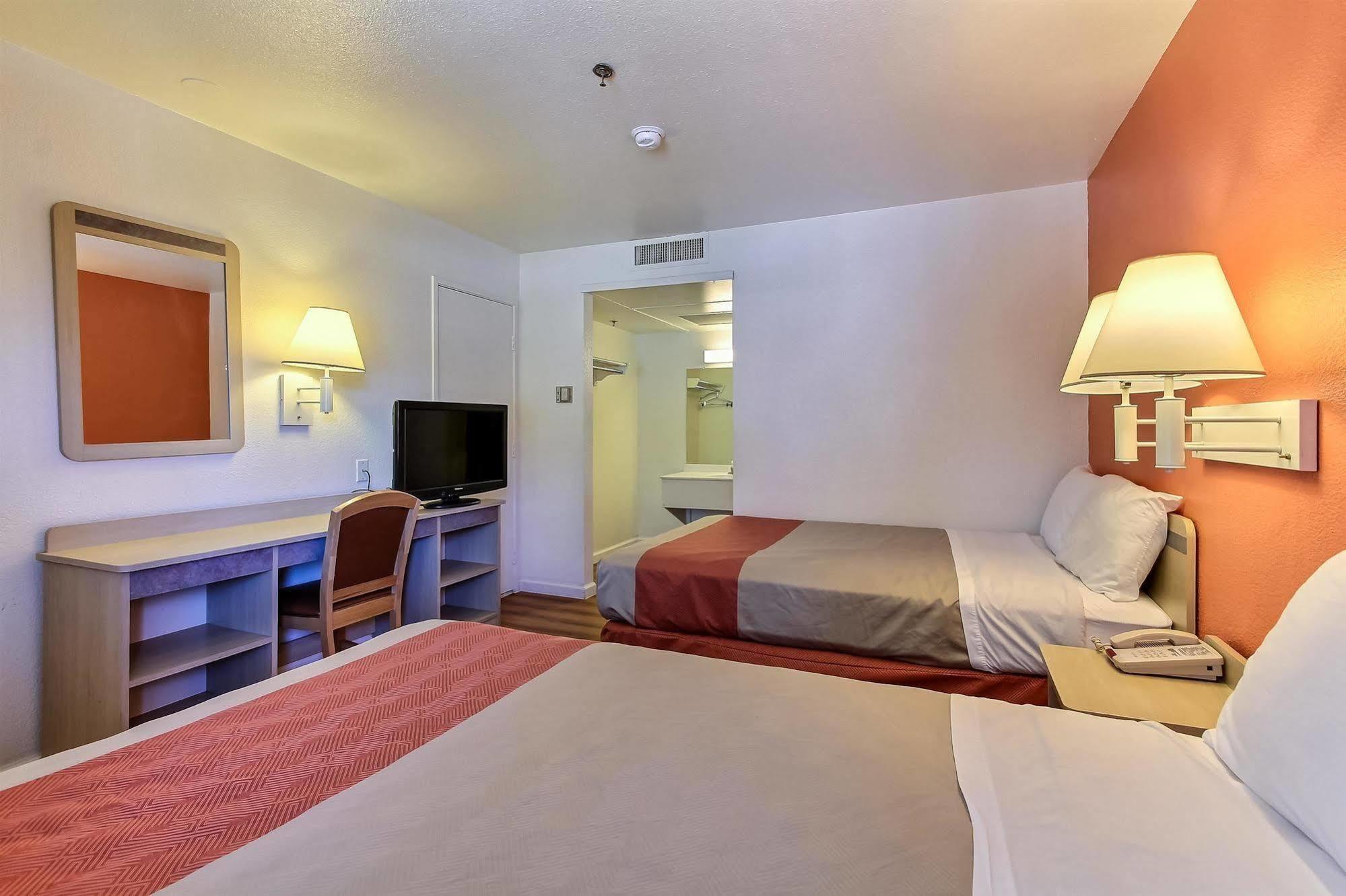 Motel 6-Fremont, Ca - South Zewnętrze zdjęcie