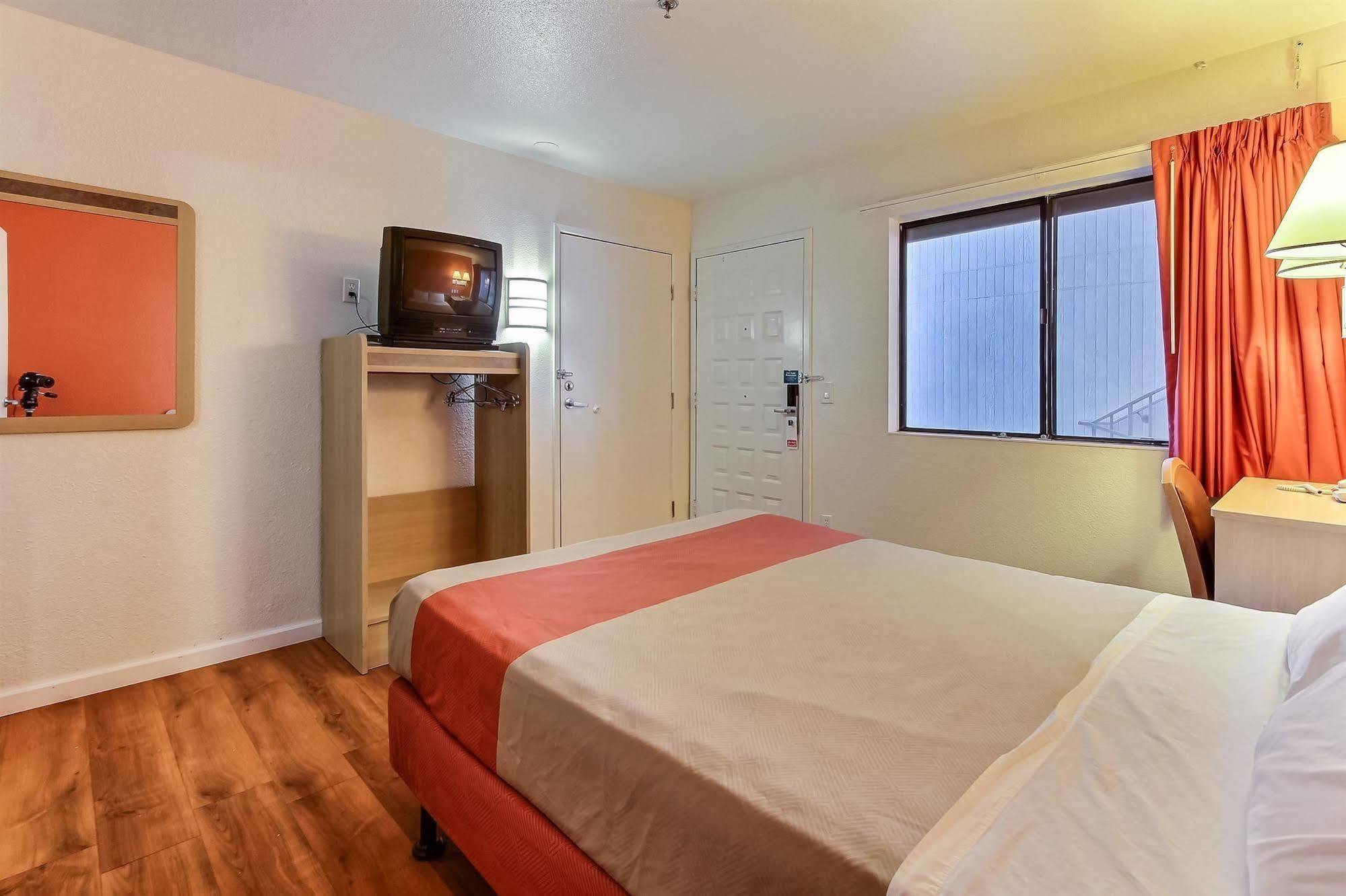 Motel 6-Fremont, Ca - South Zewnętrze zdjęcie