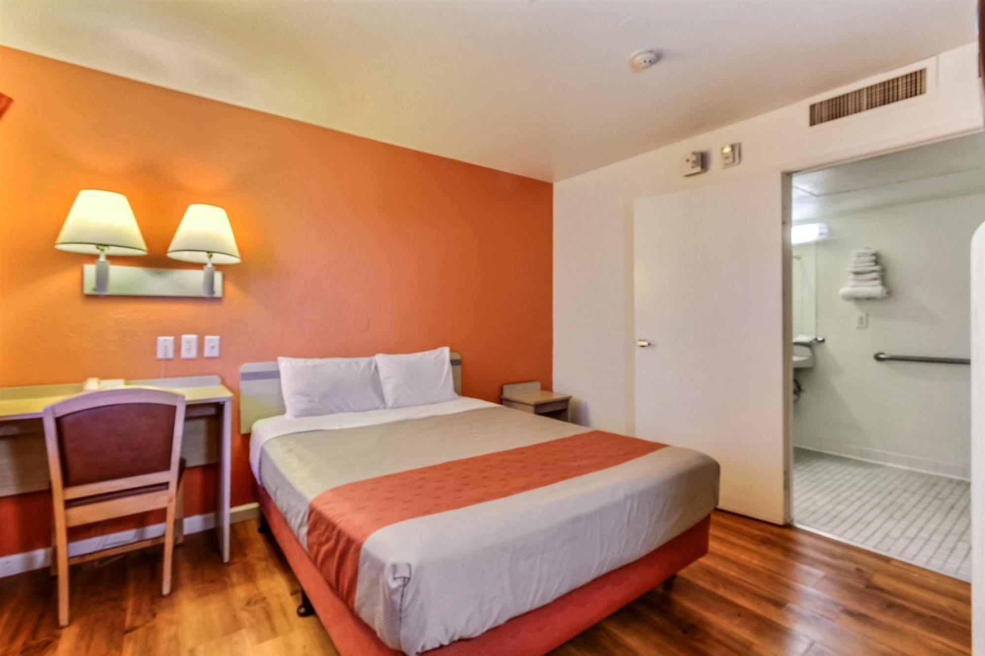 Motel 6-Fremont, Ca - South Zewnętrze zdjęcie