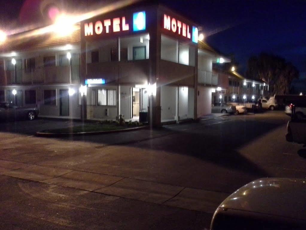 Motel 6-Fremont, Ca - South Zewnętrze zdjęcie