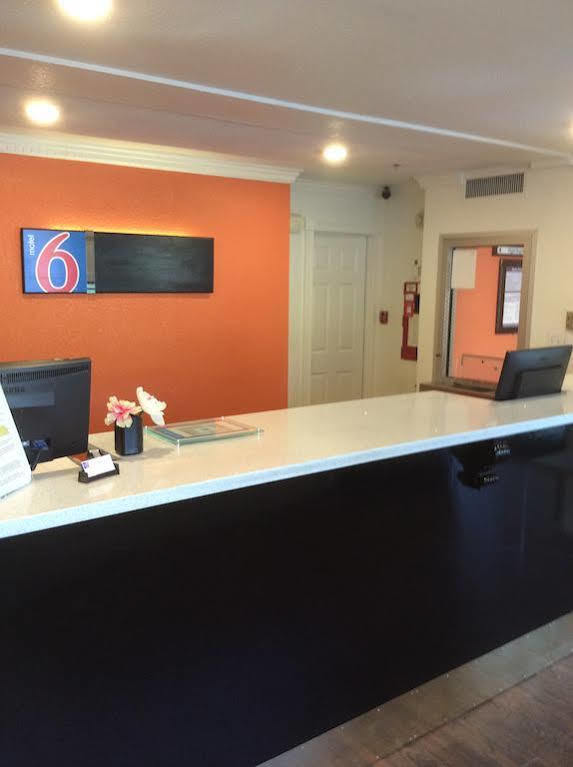 Motel 6-Fremont, Ca - South Zewnętrze zdjęcie